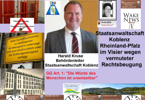 Staatsanwaltschaft Koblenz im Visier wegen vermuteter Rechtsbeugung.jpg m